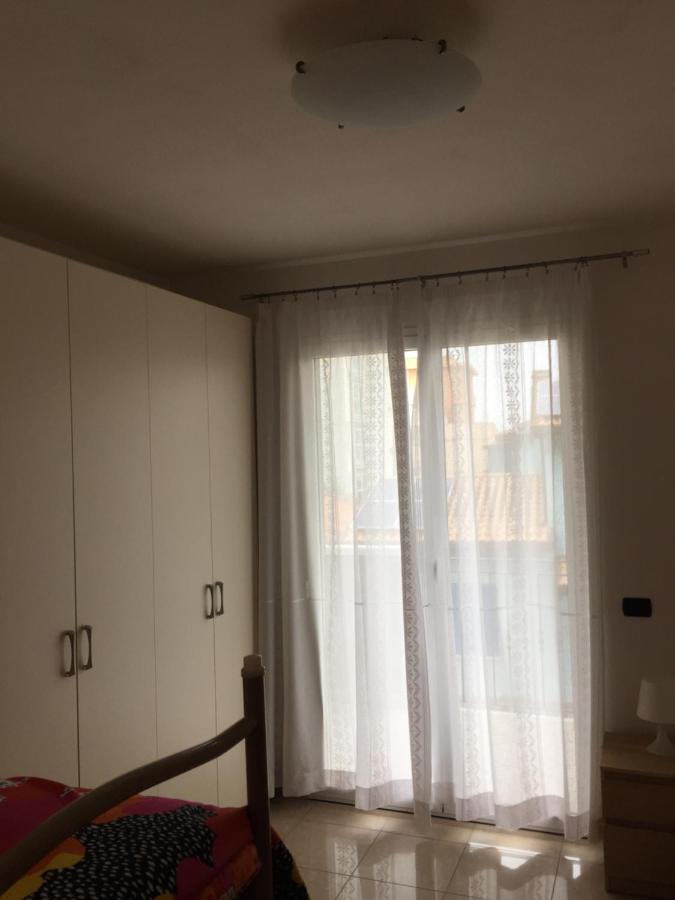 Aloe Beach Apartments, Ombrellone, Parcheggio E Uso Di Biciclette Gratis Rimini Buitenkant foto